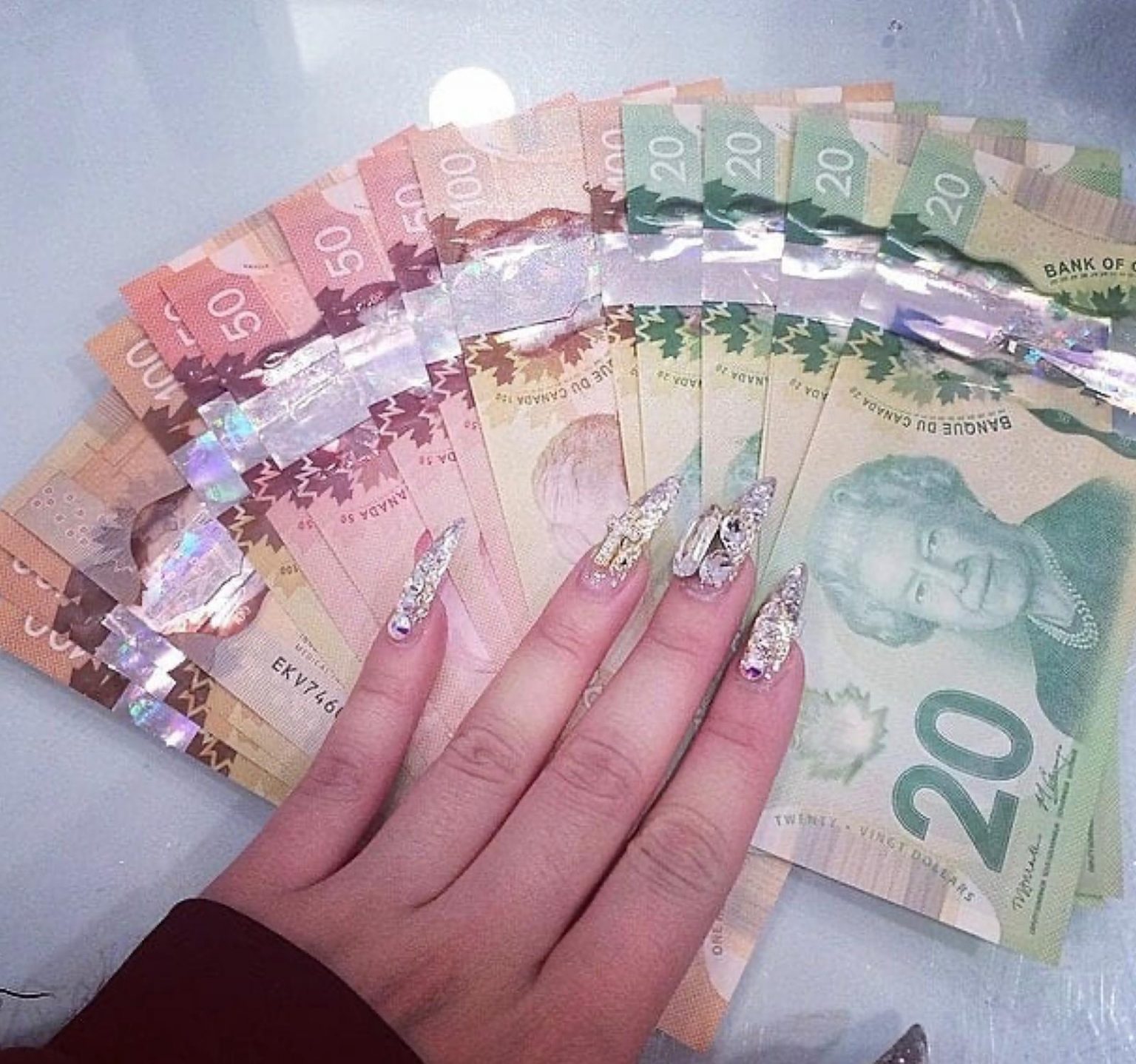 100-canadian-dollars-to-us-novelty-dmv-experts