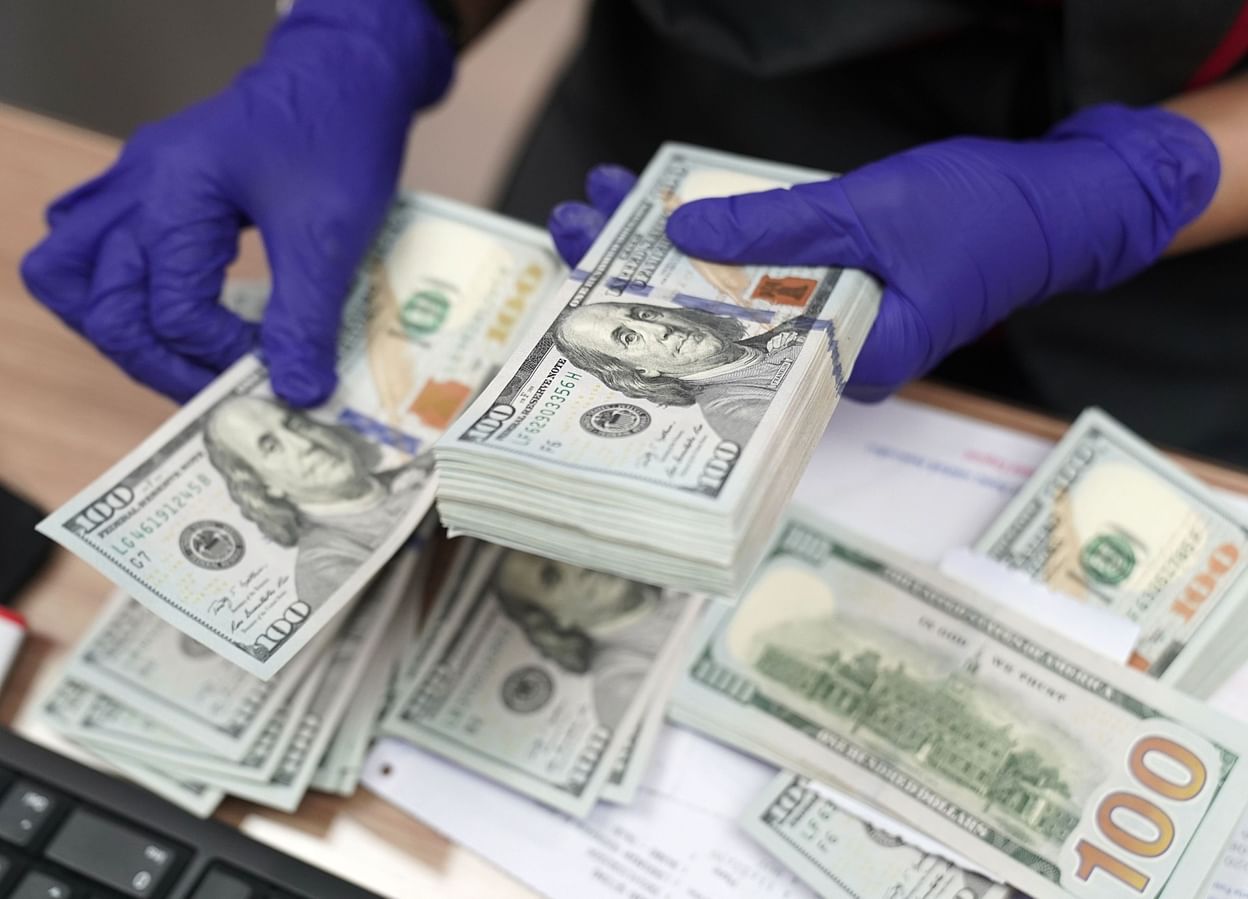 Fake money for sale Novelty Dmv Experts