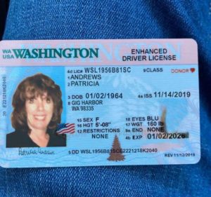 Fake Driver License - How To Get A Fake Drivers License That Works 2022