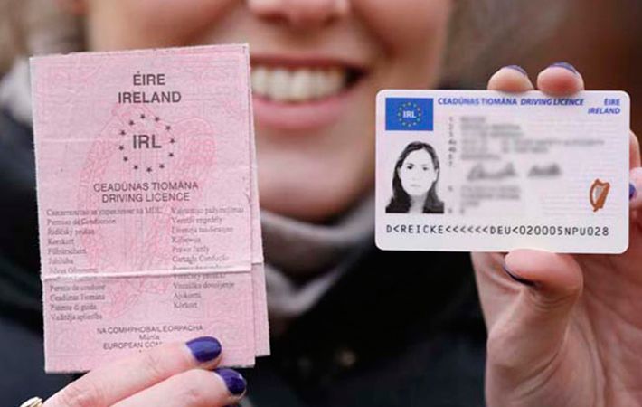 full driving licence ireland , b driving licence ireland , irish drivers licence number, drivers license ireland, Irish Driver License.



